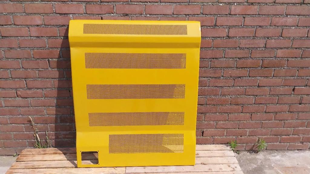 Caterpillar door and panels for 320 323 330 / new