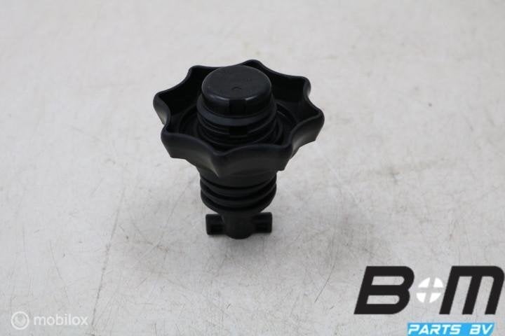 Bout voor reservewiel Audi A3 8V / Golf 7 1T0803899, Utilisé