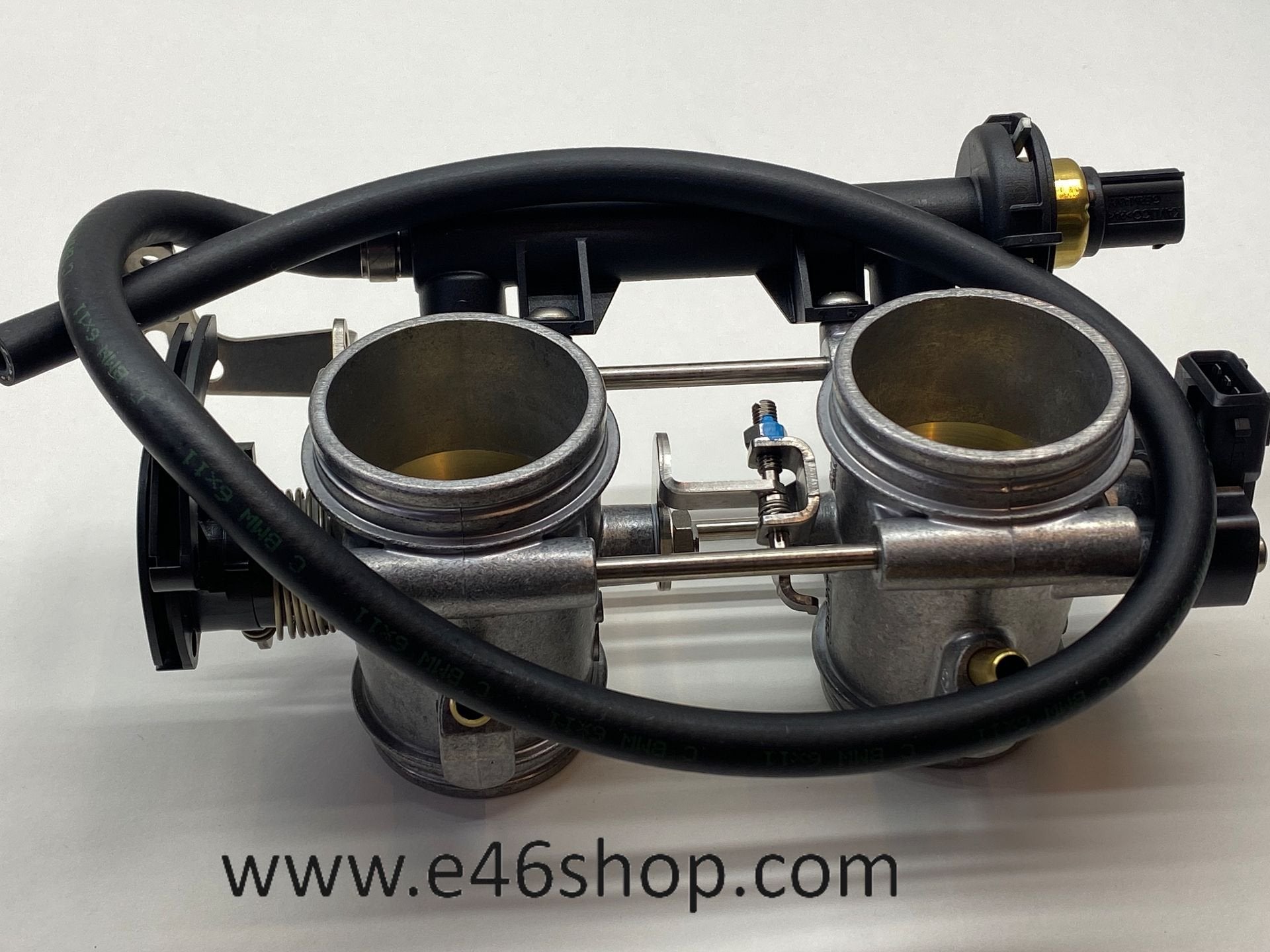 BMW F800F F800ST F800GT GASKLEPHUIS OE 13547678271, Motoren, Onderdelen | BMW, Nieuw, Ophalen of Verzenden
