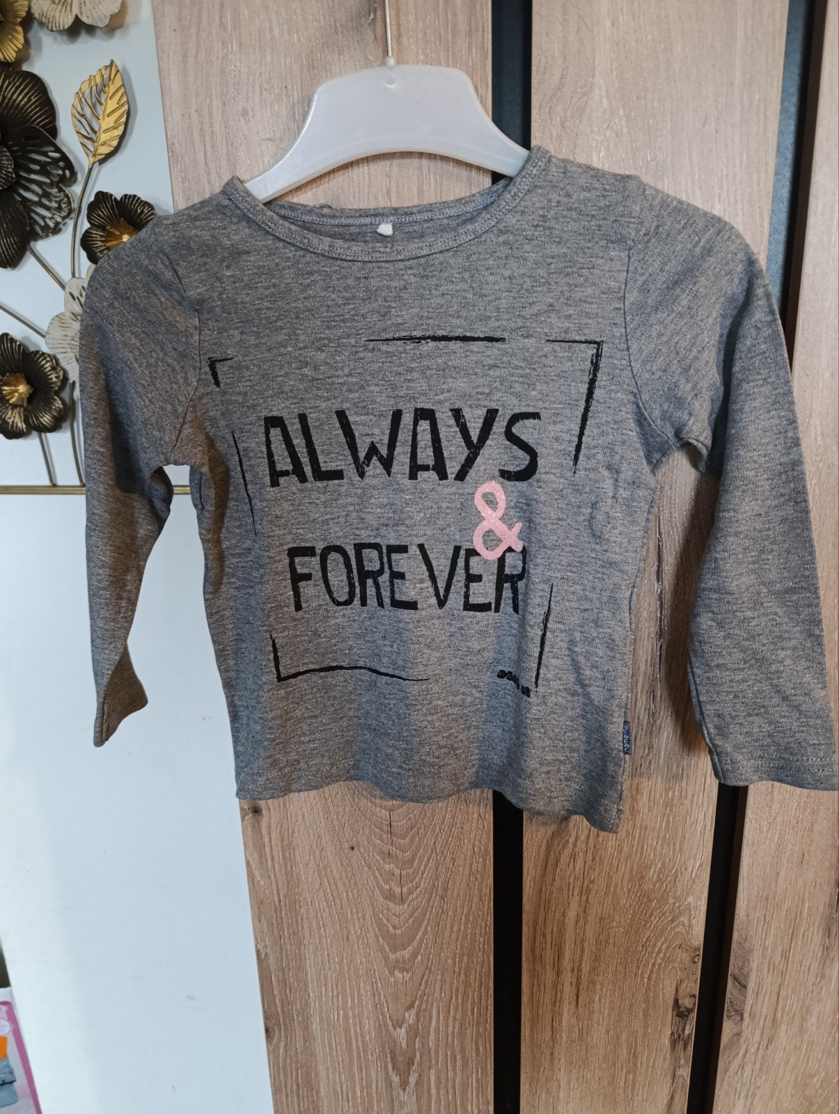 a vendre t-shirt, Kinderen en Baby's, Kinderkleding | Maat 134, Ophalen
