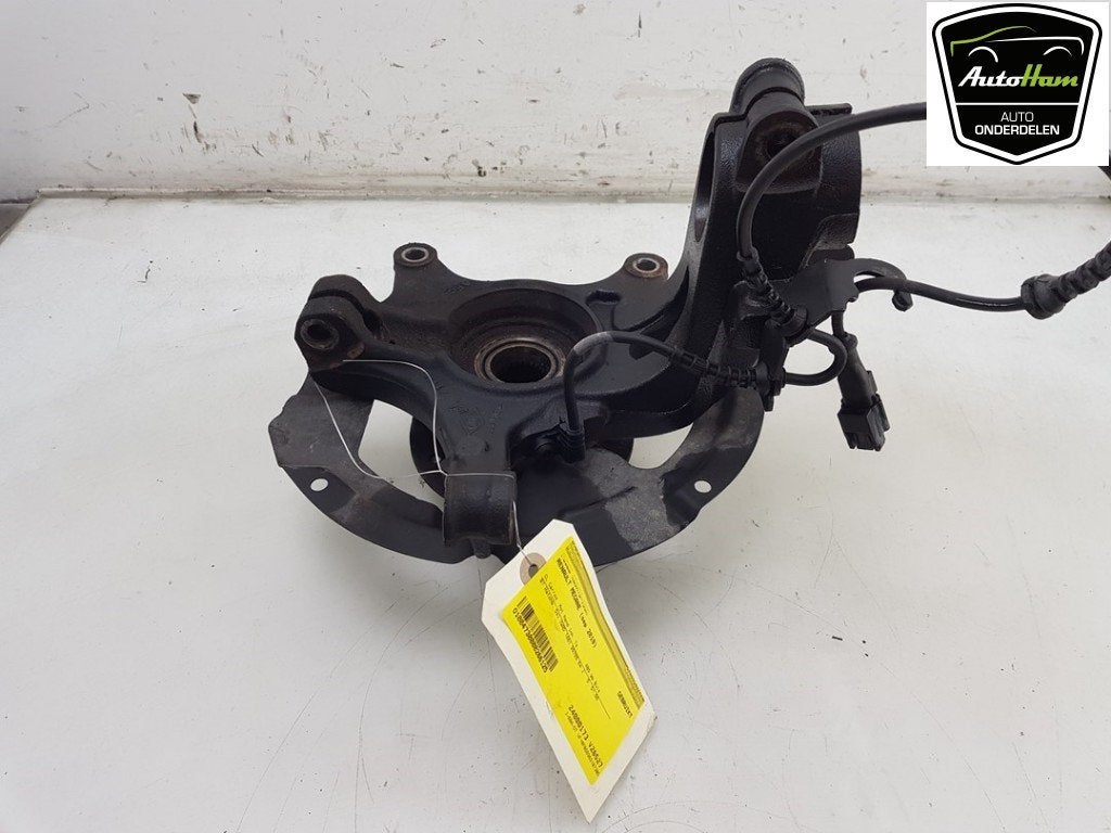 FUSEE AVANT DROITE Renault Megane IV (RFBB) (|400146171R|), Dhr. J. Ham, Renault, Administratie@autoham.nl, Utilisé
