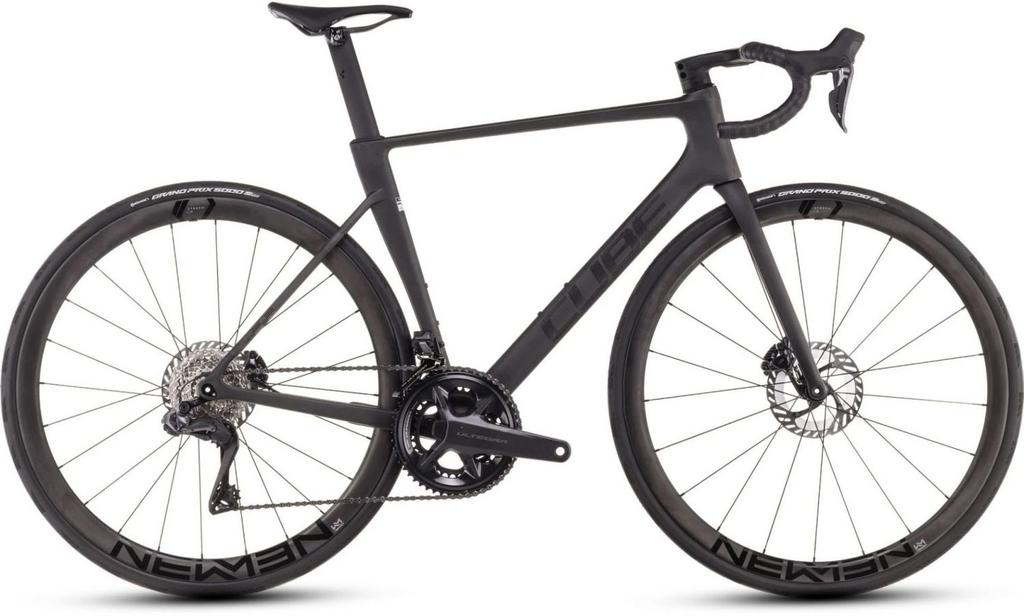 Cube Litening Air C:68x Race Maat 54 cm, Overige merken, Carbon, -, -
