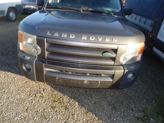 Land Rover Discovery 2.7 tdi ,lichte vracht of personen , ai, Autos, Cuir, Achat, Volant multifonction, Entreprise