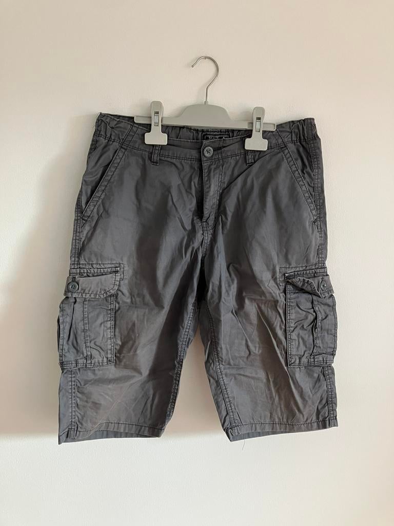 Short garçon taille 176, Enlèvement ou Envoi, Comme neuf, Garçon