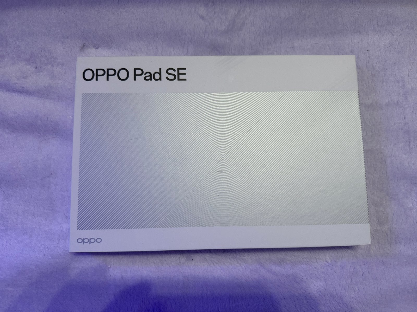 Tablette Oppo Pad SE 128 Go, Enlèvement, Comme neuf