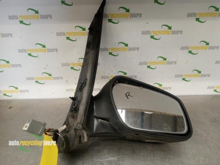 Buitenspiegel rechts van een Ford C-Max, Gebruikt, -, -, Ford