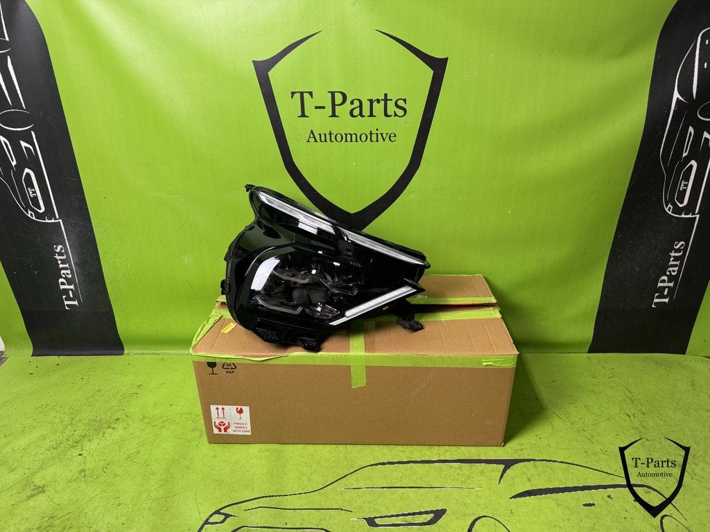 Ampoule LED de phare droit Citro n C4 e-C4 9830649280, Autos : Pièces & Accessoires, Éclairage, Citroën, Utilisé