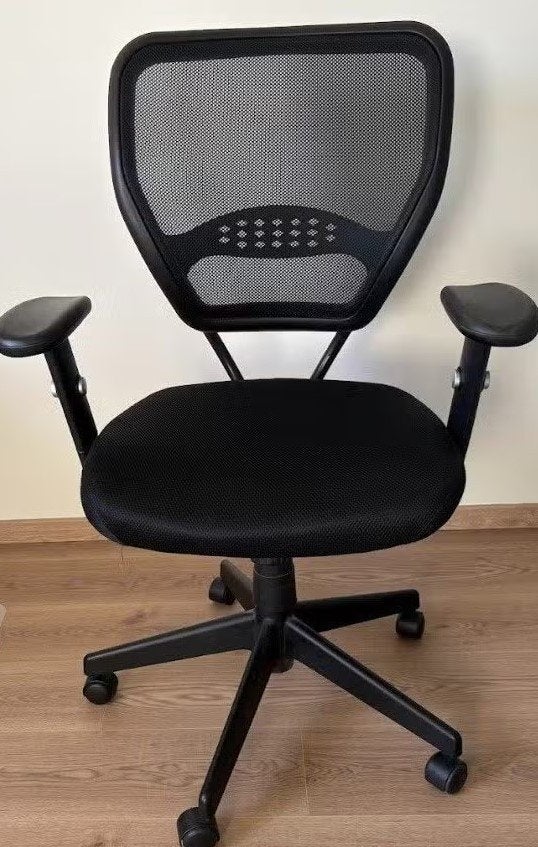 chaise de bureau, Chaise de bureau de gaming, Comme neuf, Enlèvement, Chaise de bureau