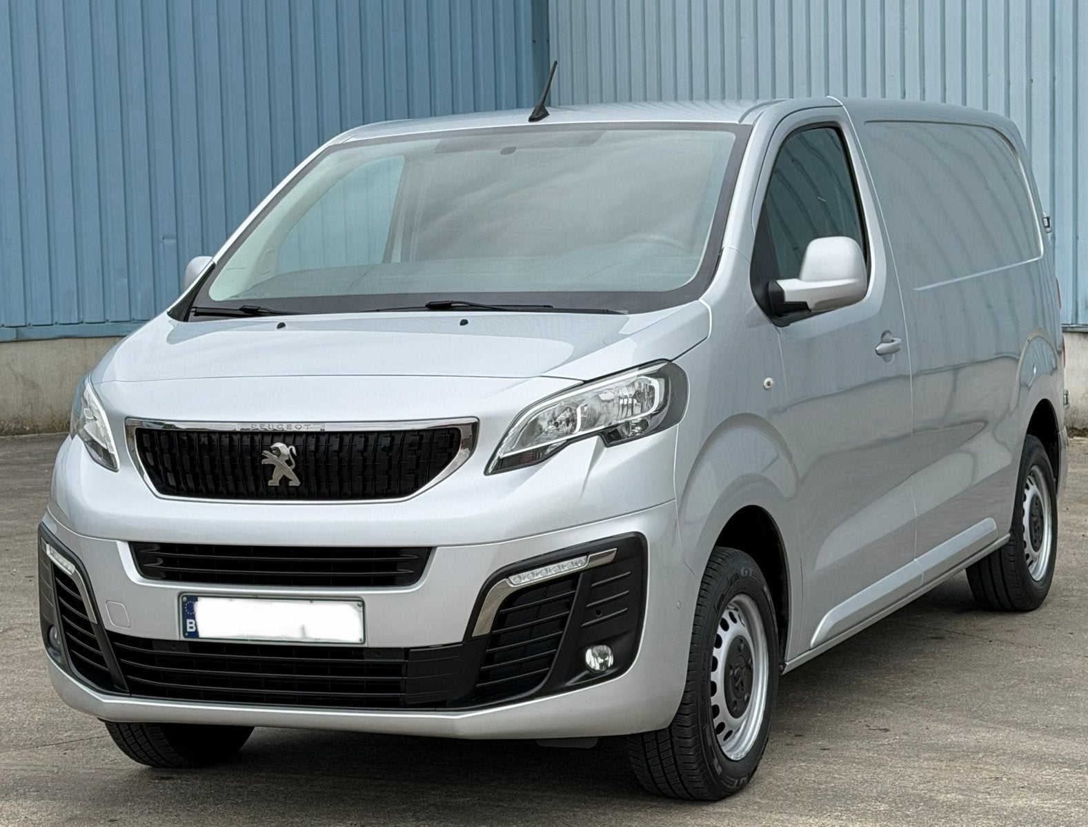 Peugeot Expert 2.0 Hdi/1 Main - L2 - Cartner, Voorwielaandrijving, Dealer onderhouden, 4 cilinders, Bedrijf