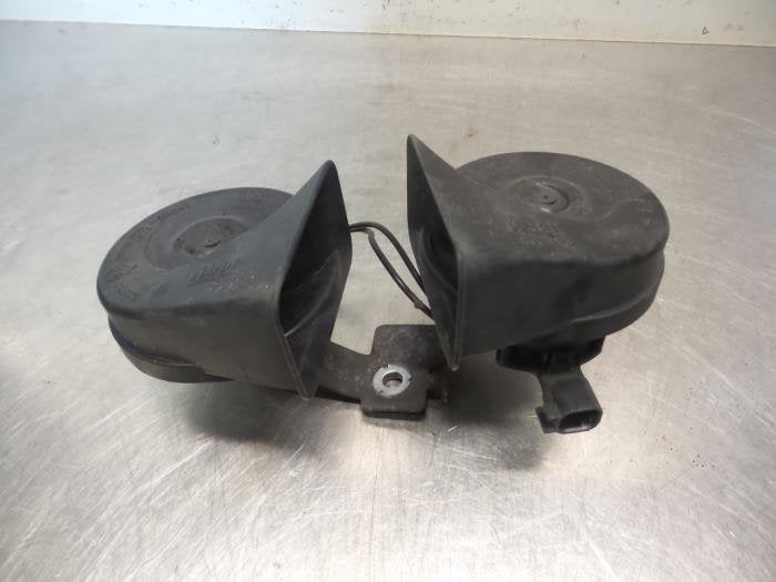 Claxon van een Ford Focus (Focus 04-), Gebruikt, -, -, Ophalen of Verzenden