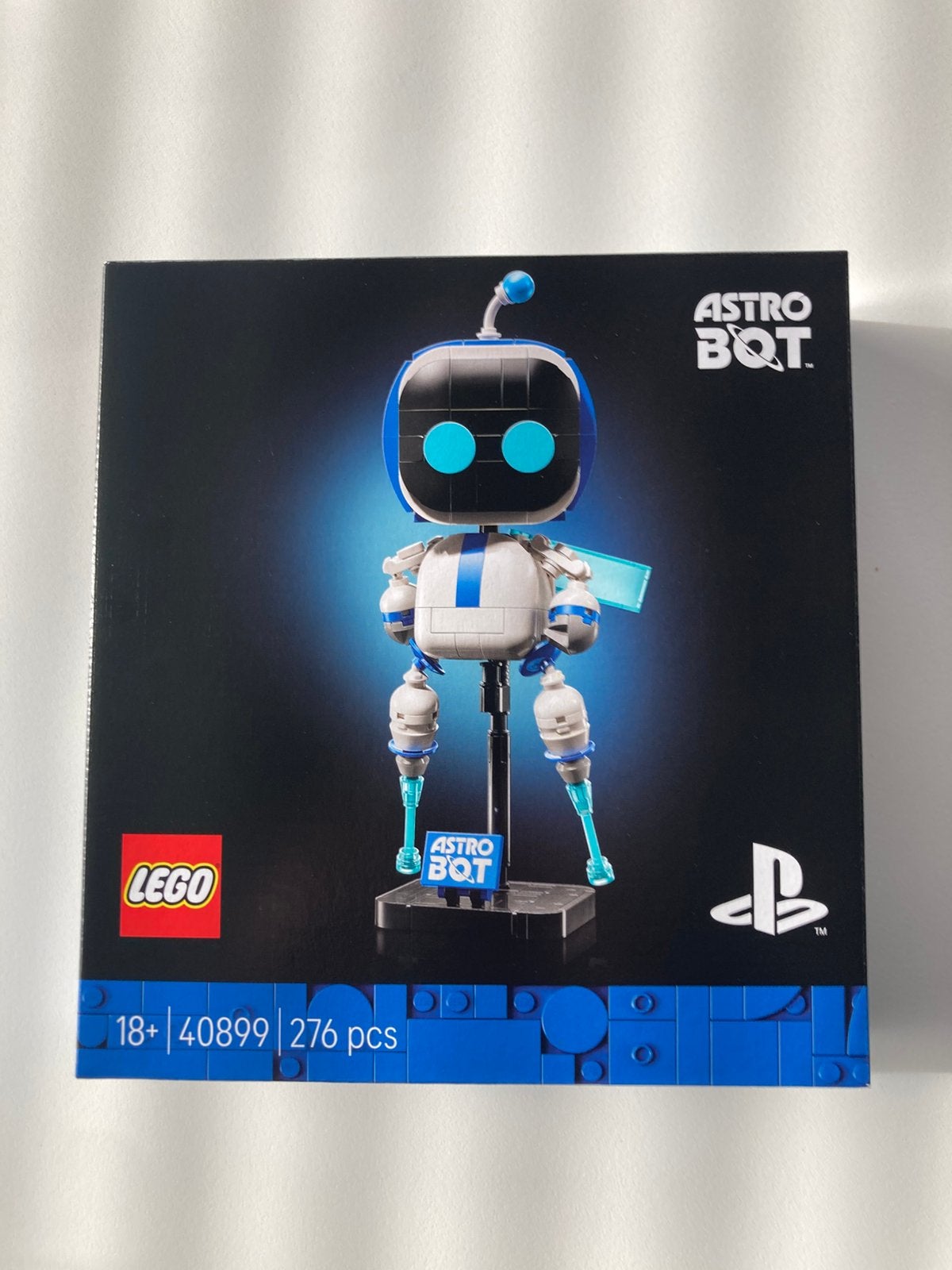 Lego Astrobot GWP nouveau, Enlèvement ou Envoi, Lego