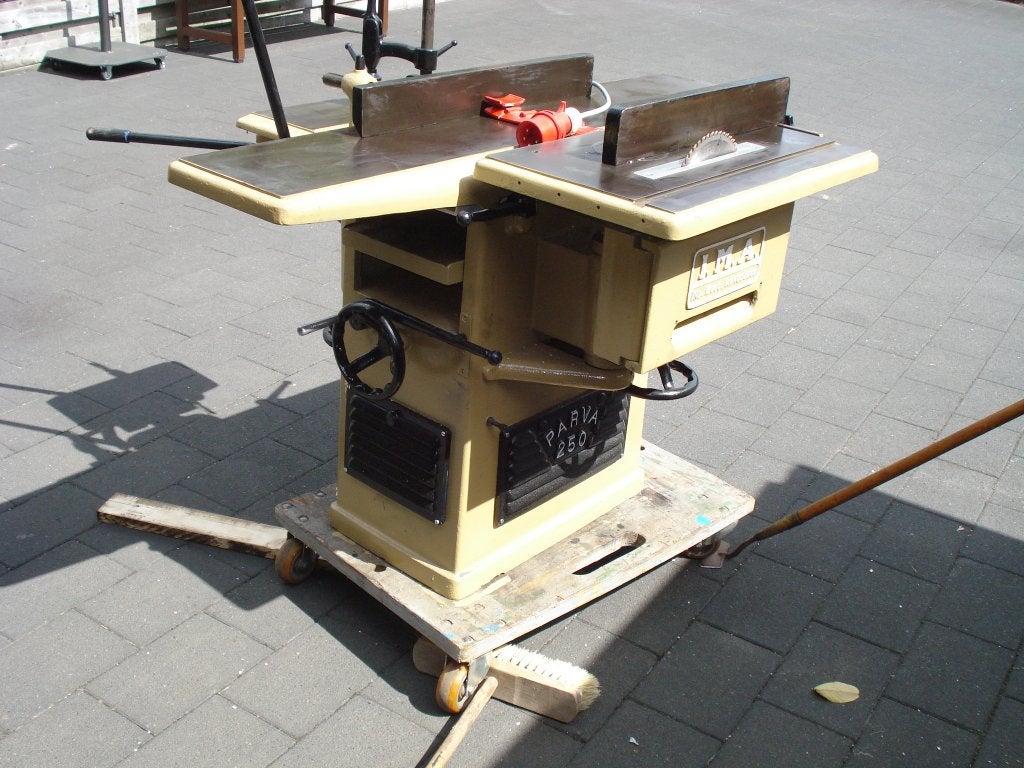 combine, Ophalen