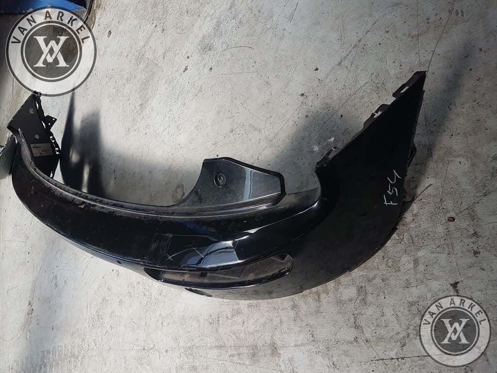 Mini f54 achterbumpet bumper, Arrière, -, -, -