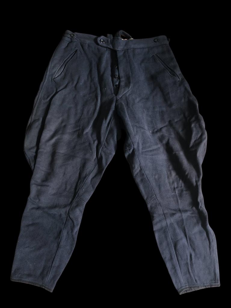 WW2 HJ/NSKK reiterhose, Verzamelen, Ophalen of Verzenden