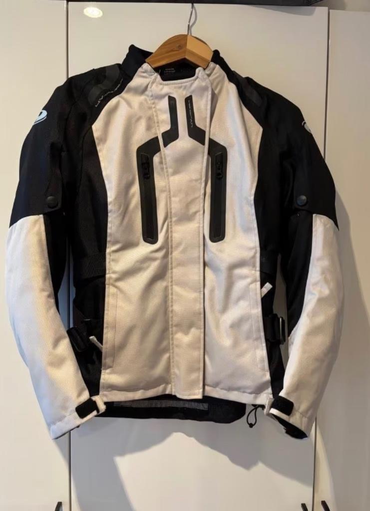 Motorkledij dames, Motoren, Kleding | Motorkleding, Ophalen of Verzenden, Tweedehands, Dames, HELD