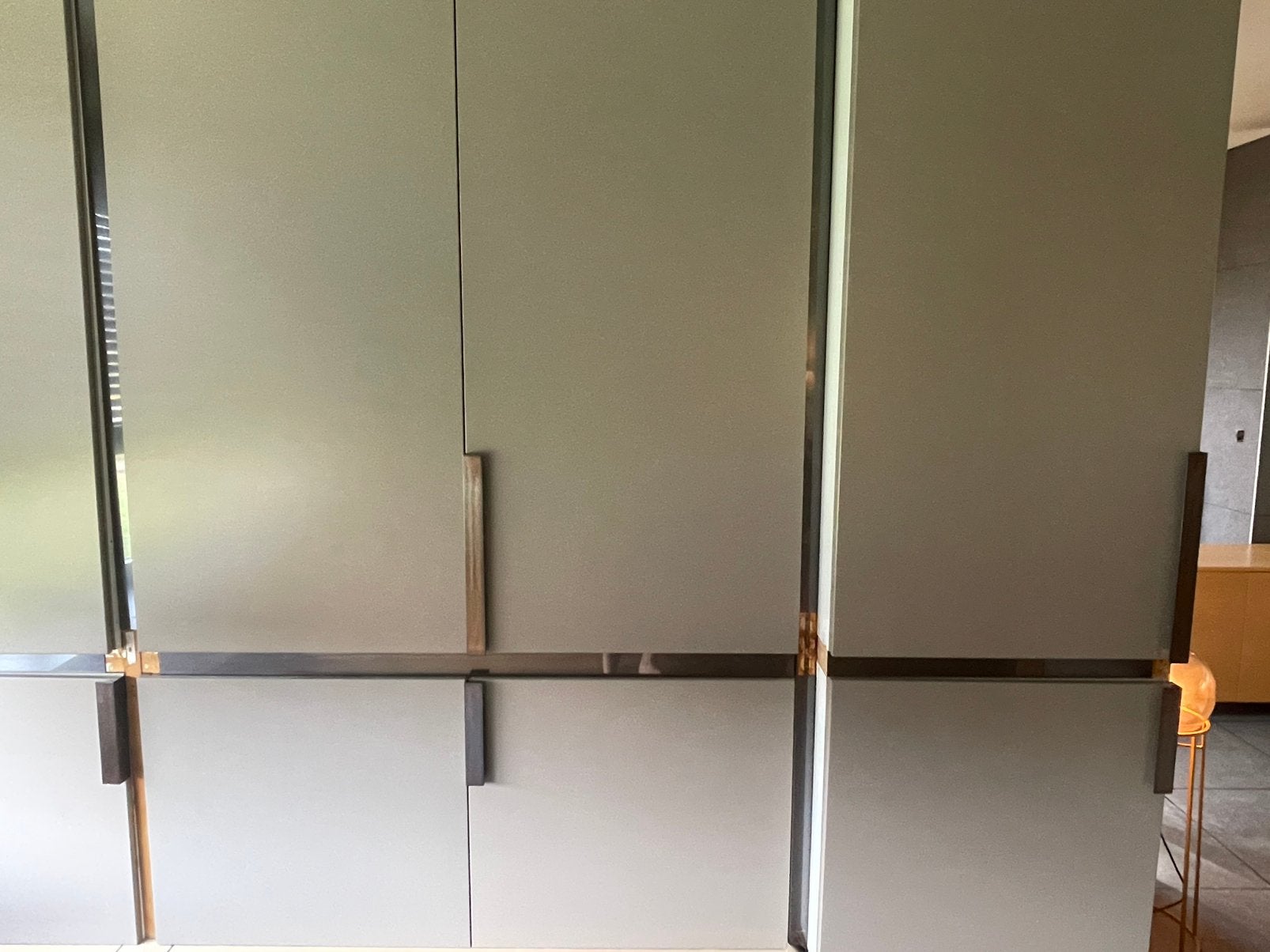 Armoire à chaussures et à vêtements, Enlèvement, Utilisé