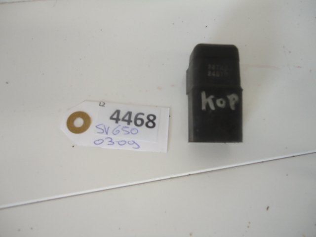 SV650 2003 - 2009 Suzuki Elektrische component D1-15030
