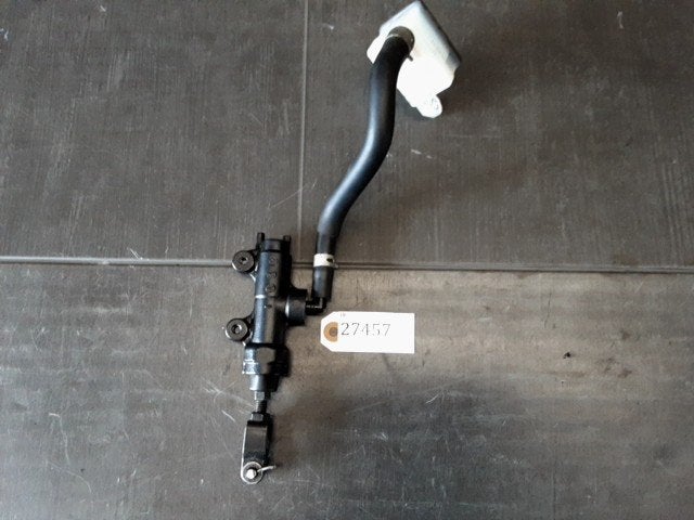 GSX-S 1000 (F) 2015 - 2020 Suzuki Rempomp D1-61844