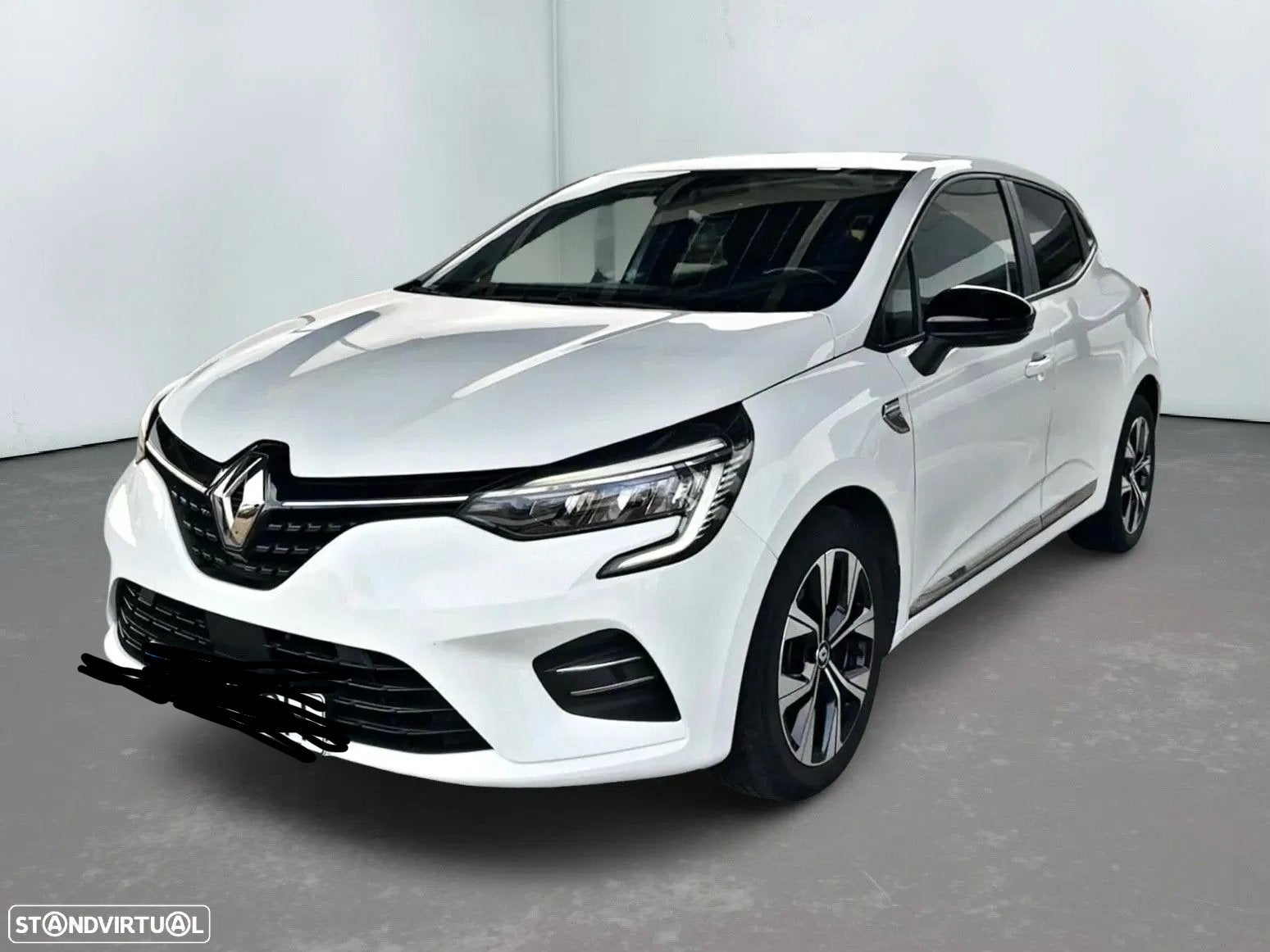 Renault Clio Limited Automaat, Autos, Achat, Automatique, Particulier, Entretenue par le concessionnaire