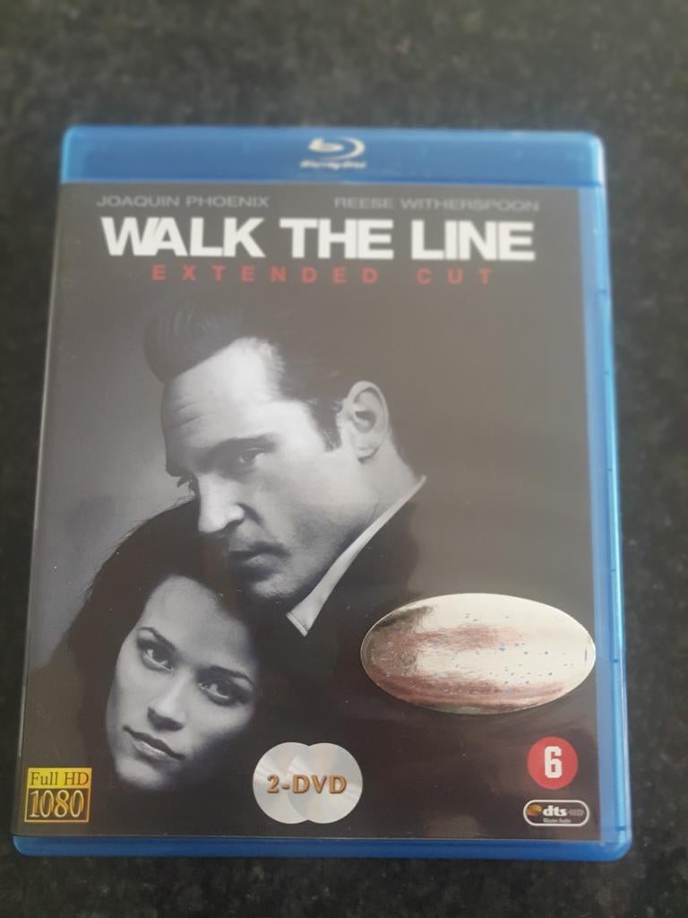 Suivez la ligne blu ray NL FR, Enlèvement ou Envoi