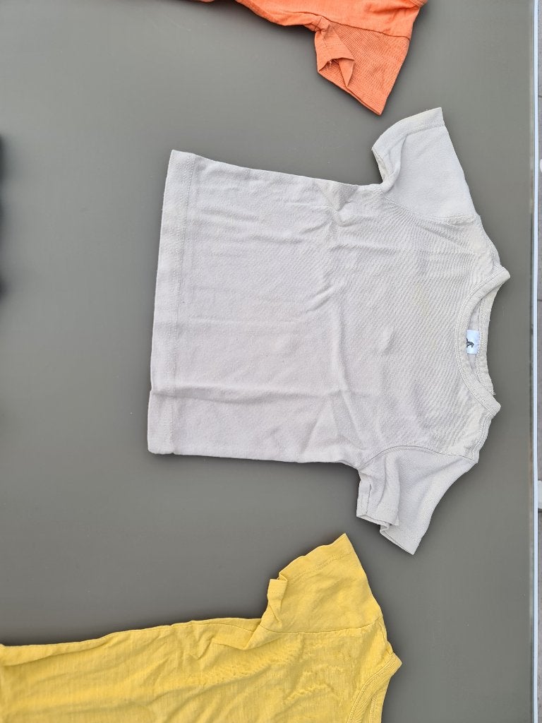 t-shirt, Palimo, 92, Kinderen en Baby's, Kinderkleding | Maat 92, Ophalen, Zo goed als nieuw