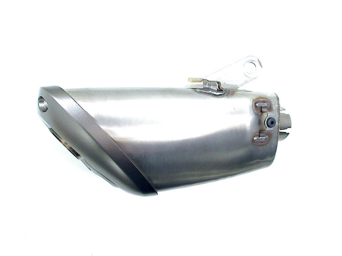ÉCHAPPEMENT SILENCIEUX ORIGINAL OEM Suzuki (04k0), Motos, Dhr. S. di Majo, Utilisé, Info@cama-motorparts.nl, P.J. Troelstraweg 8 8
3144 CX  MAASSLUIS, NL