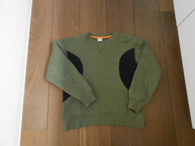 Vingino sweater jongen 14 jaar prima staat, Kinderen en Baby's, Kinderkleding | Maat 164, Gebruikt, Trui of Vest, Ophalen of Verzenden