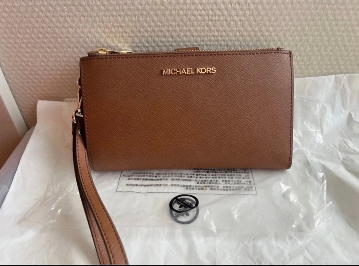 Michael kors jetset traveller, Ophalen of Verzenden, Nieuw