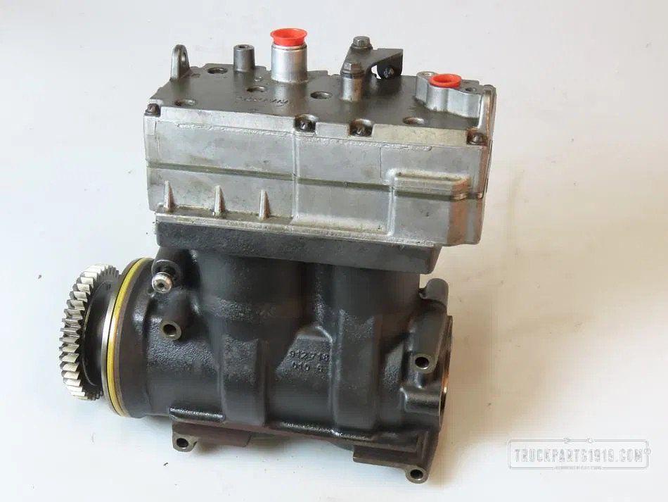 DAF Compressed Air System lucht compressor DAF MX11, Enlèvement, Utilisé
