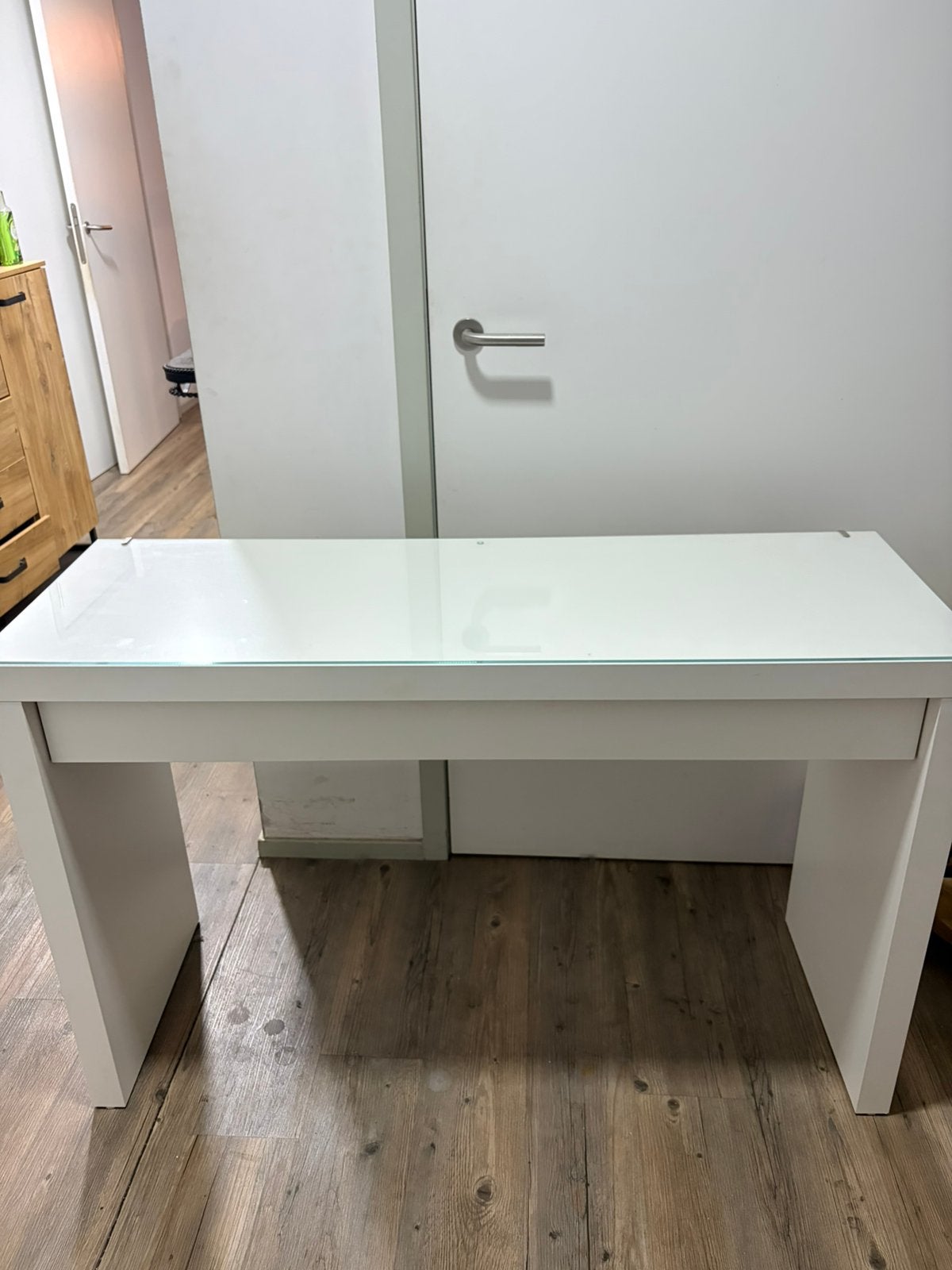 Ikea make up tafel, Ophalen, Zo goed als nieuw