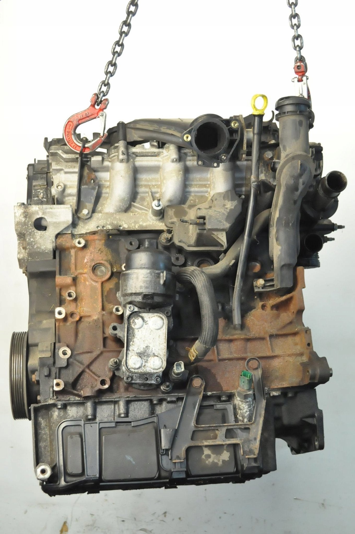 Moteur RHR Nu CITROEN C4, Autos : Pièces & Accessoires, Envoi, Utilisé, Daihatsu