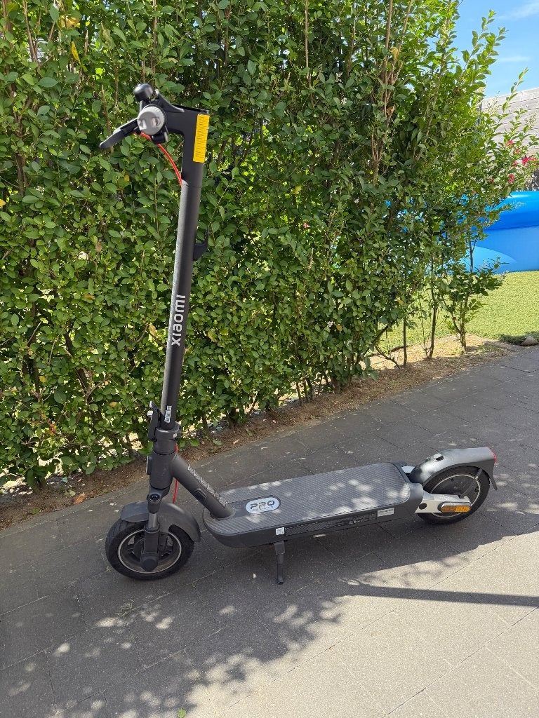 XIAOMI Electric E-Step Scooter 5 Pro, Vélos & Vélomoteurs, Trottinettes, Utilisé, Step électrique (E-scooter), Enlèvement