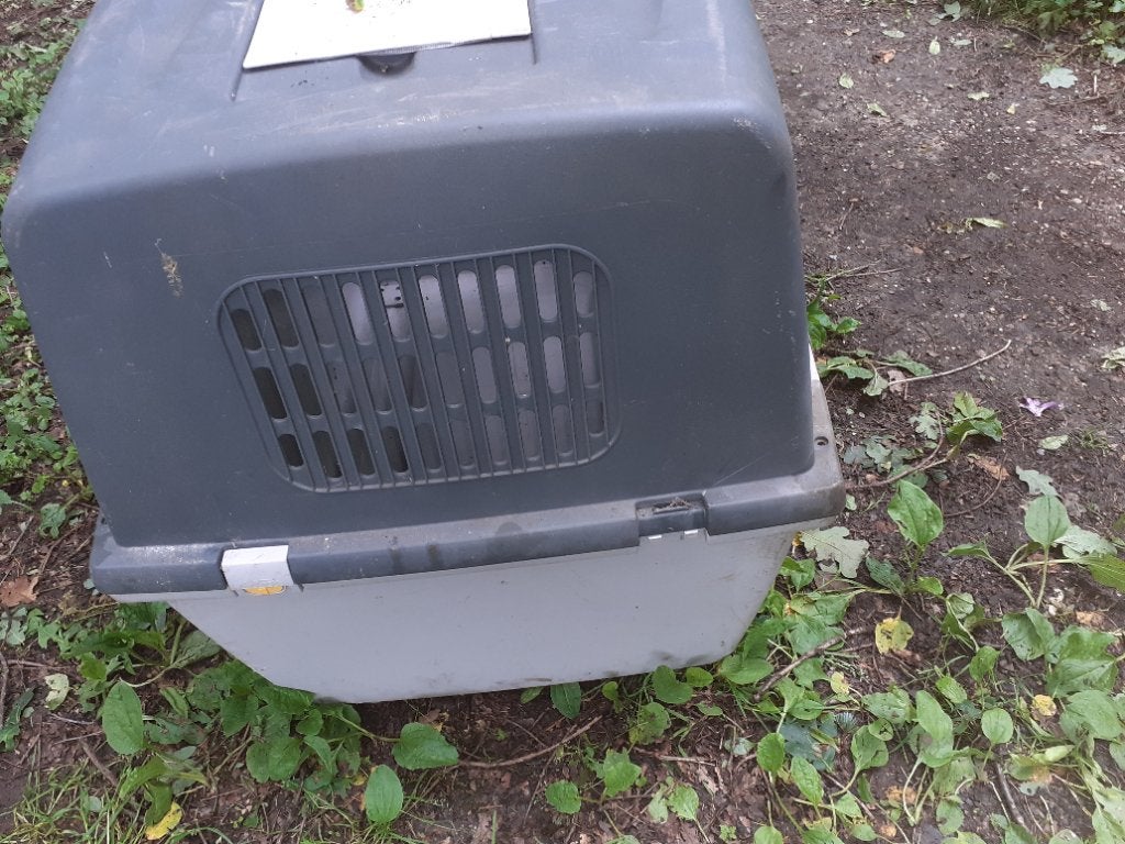 Bench, Ophalen, Gebruikt
