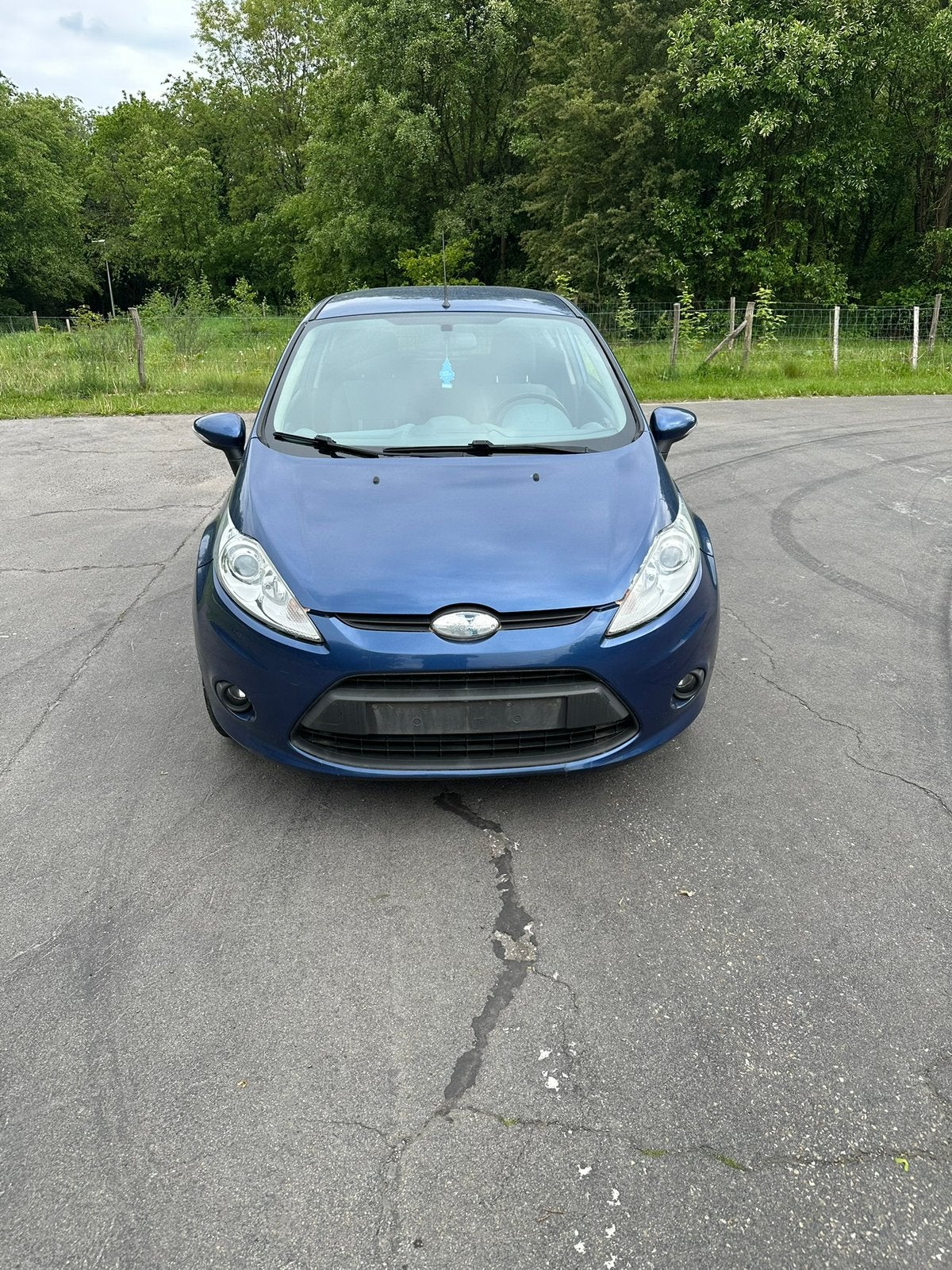 Ford fiesta, Autos, Ford, Particulier, Diesel, Enlèvement