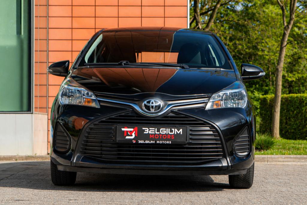 Toyota Yaris - 1.0i VVT-i Comfort - Carplay - Good Condition, Essai à domicile, Achat, 998 cm³, Euro 6