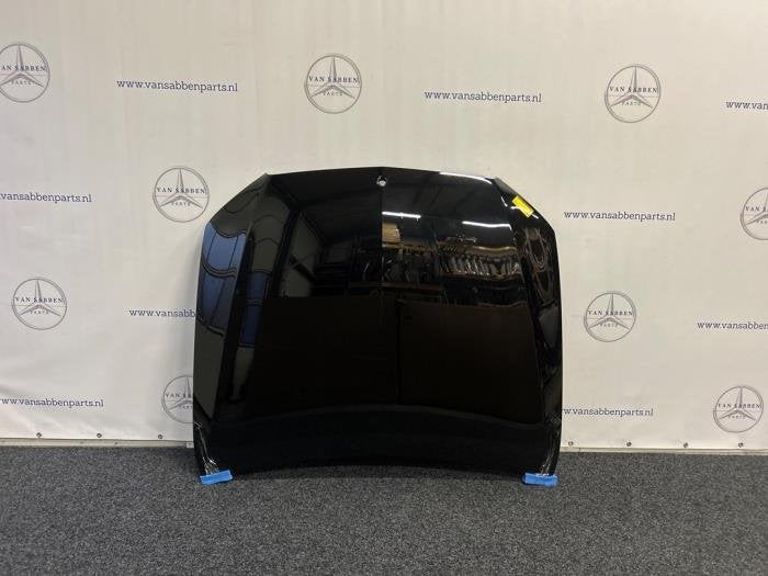 Motorkap van een Mercedes E-Klasse (197), Gebruikt, -, -, Motorkap