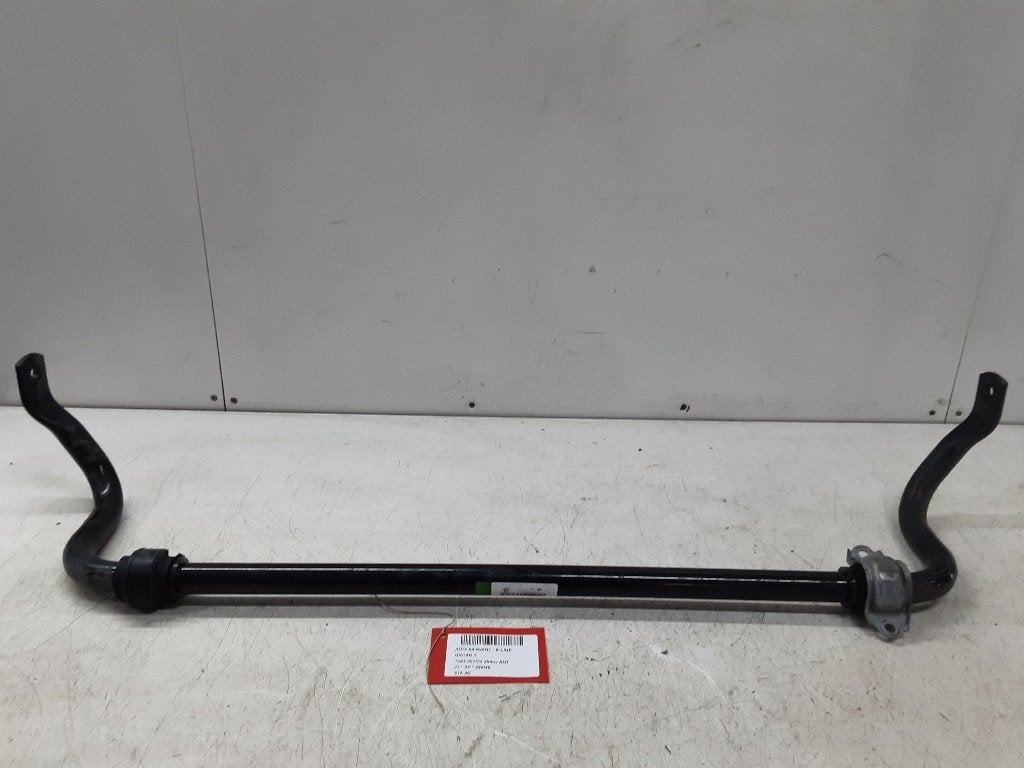 BARRE STABILISATRICE AVANT Audi A4 Avant (B9) (8W0411309A), Auto-Union-Straße  1,
85057  Ingolstadt, DE, Info@audi.de, Audi, Utilisé