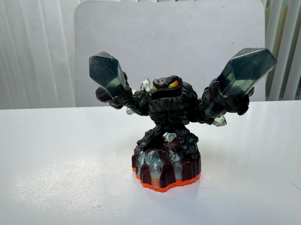 Skylanders Giants Prism Break, Games en Spelcomputers, Games | Overige, Ophalen of Verzenden, Zo goed als nieuw