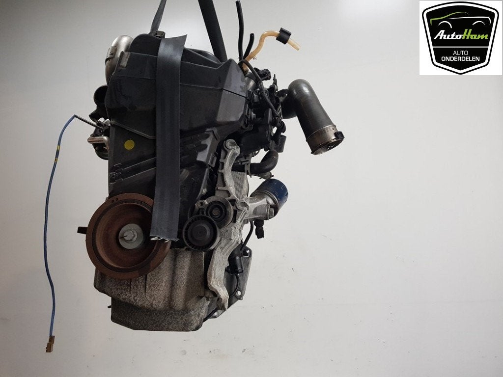 MOTOR Renault Clio IV (5R) (01-2012/08-2021), Dhr. J. Ham, Gebruikt, Renault, Administratie@autoham.nl