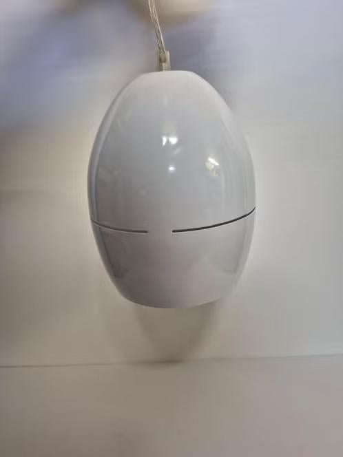 Lumidee hanglamp, Ophalen, Metaal