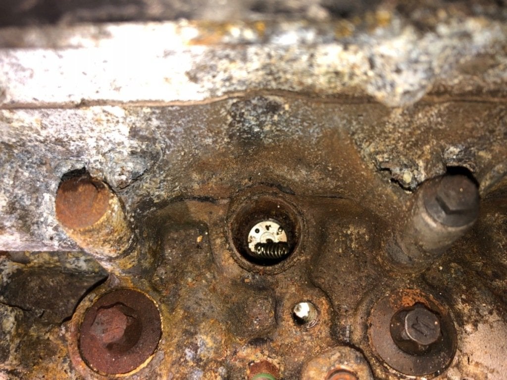 Moteur T1DA Nu FORD C-MAX, Envoi, Utilisé, Skoda