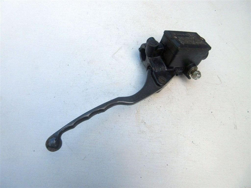Kawasaki GT550 rempomp GT KZ 550 voorrem pomp Z550 rem pomp, Ophalen of Verzenden, Gebruikt