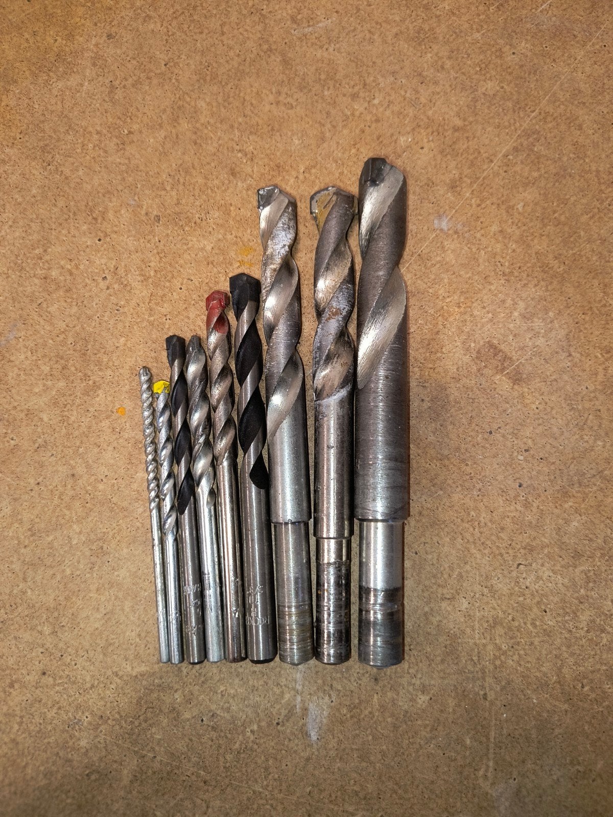 Boren, betonboor, Doe-het-zelf en Bouw, Ophalen of Verzenden