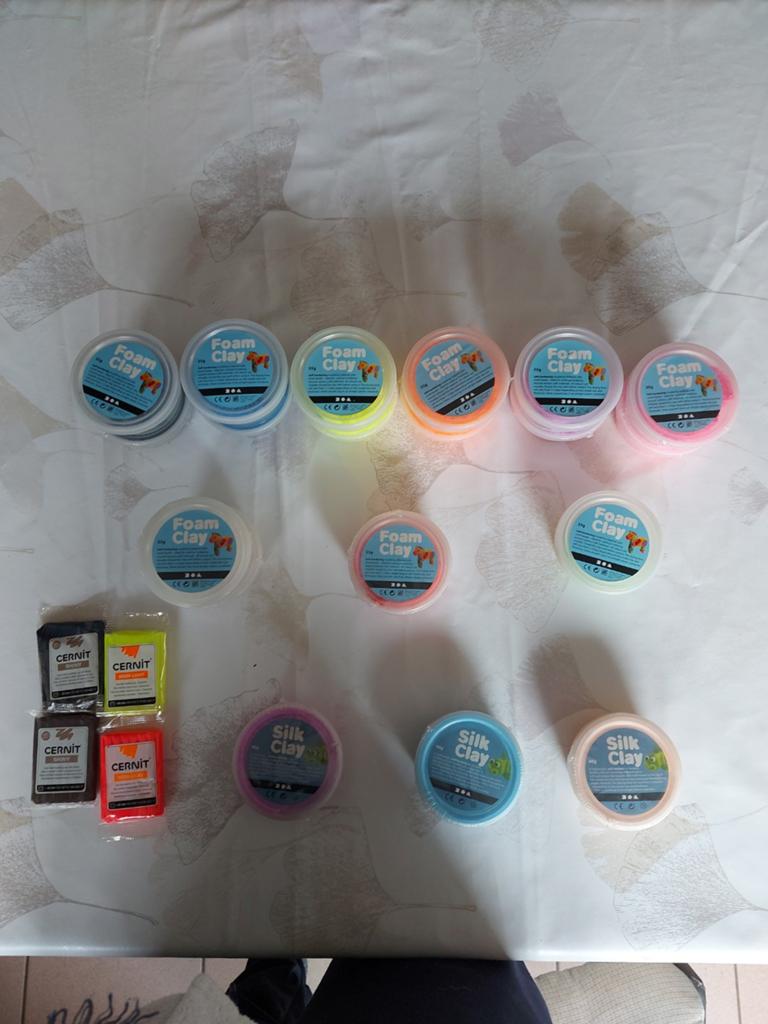 Gros lot de pâtes pour réalisations DIY, Enlèvement ou Envoi