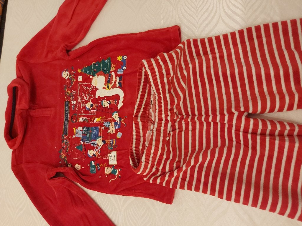 A saisir : gros lot vêtements 8 ans (garçons), Ophalen, Gebruikt, Sergent Major, Jongen