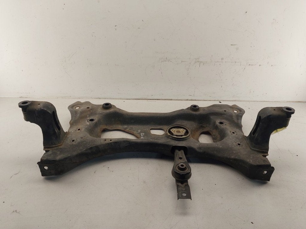 SUBFRAME Volkswagen Golf Sportsvan (AUVS) (01-2014/12-2021), Gebruikt, Volkswagen, Volkswagen AG, Kundenbetreuung@volkswagen.de