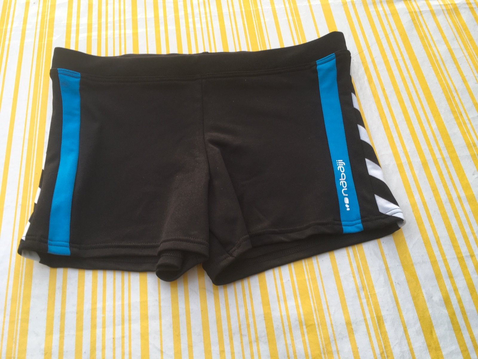 Maillots de bain garçon - taille 153/162 (14 ans), Garçon, Taille 152, Maillot de bain, Comme neuf