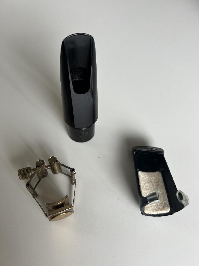 Francois Louis alto, Musique & Instruments, Enlèvement, Utilisé