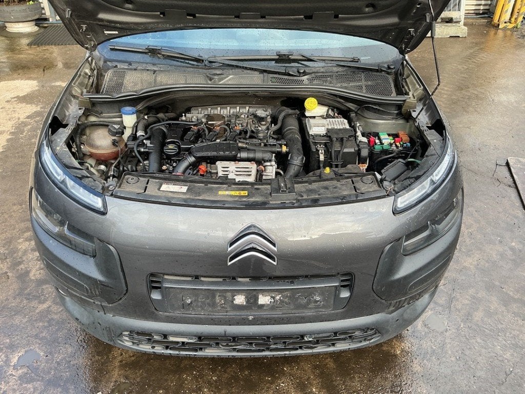 MAITRE CYLINDRE DE FREIN ABS C4 Cactus (0B / 0P) (|4601R7|), Utilisé, Citroën