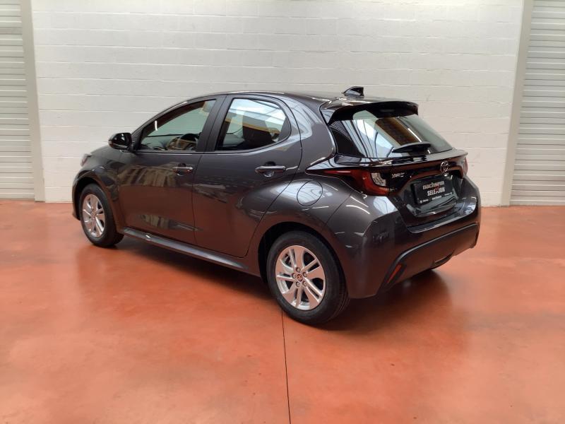 Toyota Yaris 1.5 Dynamic Toyota Yaris 1.5 Dynamic 68kw, Automaat, Euro 6, Overige kleuren, 1490 cc